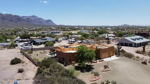 View/Area - 1025 N Boyd Rd, Apache Junction, AZ 85119 photo 7 of 13