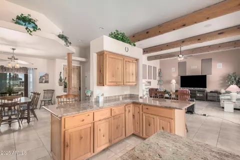 Kitchen - 1025 N Boyd Rd, Apache Junction, AZ 85119 photo 3 of 4