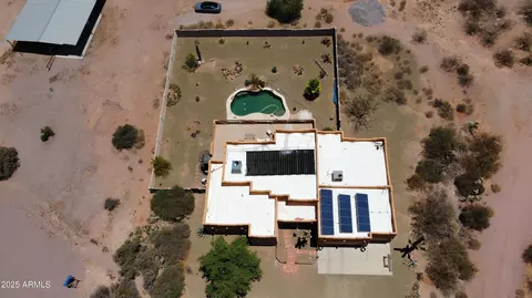 View/Area - 1025 N Boyd Rd, Apache Junction, AZ 85119 photo 3 of 13