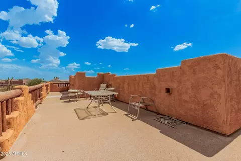 Exterior - 1025 N Boyd Rd, Apache Junction, AZ 85119 photo 7 of 13