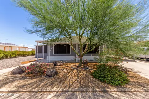 3160 E Main St #9, Mesa, AZ 85213