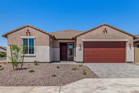 25312 N 131st Dr, Peoria, AZ 85383