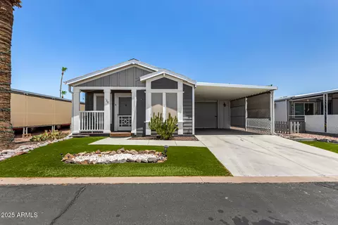 2605 S Tomahawk Rd #120, Apache Junction, AZ 85119