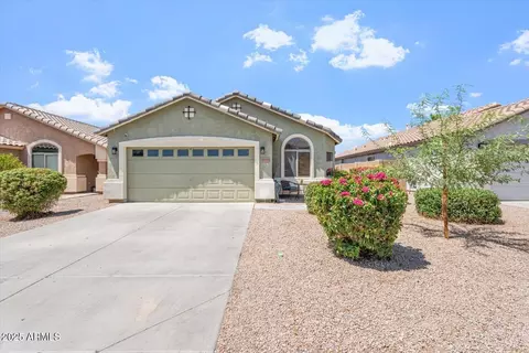 45604 W Sky Ln, Maricopa, AZ 85139