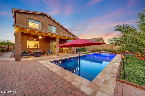 17571 W Wind Song Ave, Goodyear, AZ 85338