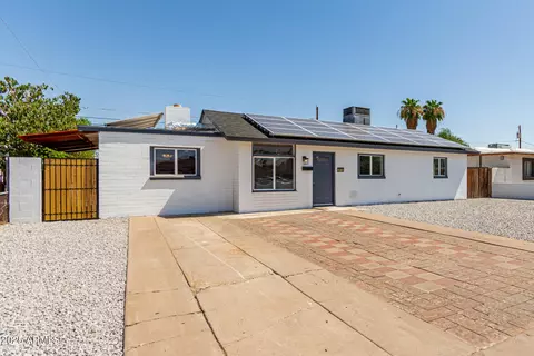 2818 W Heatherbrae Dr, Phoenix, AZ 85017
