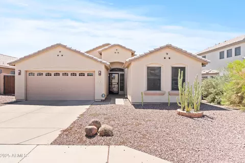 531 S Wildrose --, Mesa, AZ 85208