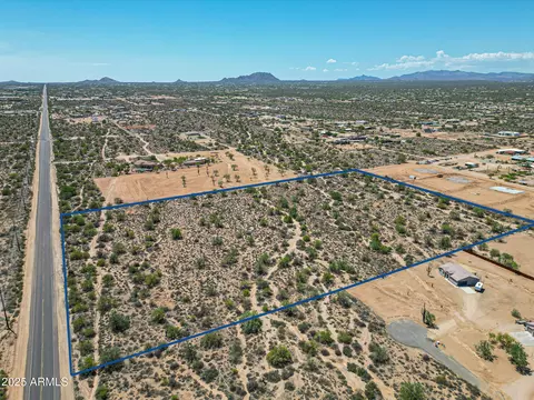 170 E Nn E Rio Verde Dr #1, Rio Verde, AZ 85263