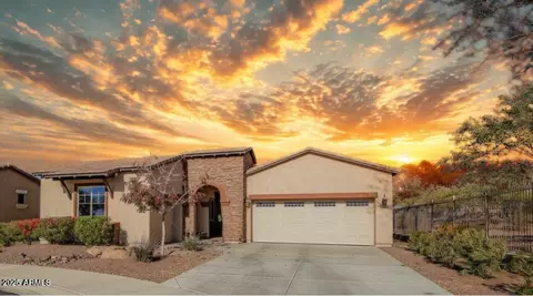 16445 S 176th Ln, Goodyear, AZ 85338