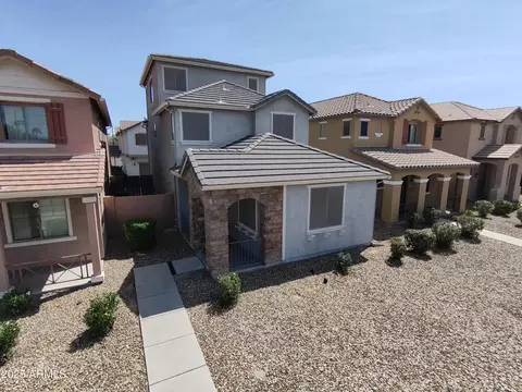 6905 S 9th Ave, Phoenix, AZ 85041