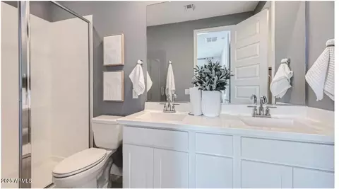 Bath - 8149 E Petunia Ave #1011, Mesa, AZ 85212 photo 1 of 2