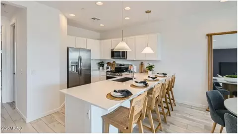 Kitchen - 8149 E Petunia Ave #1011, Mesa, AZ 85212 photo 1 of 1
