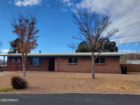 433 Crestview Pl, Bisbee, AZ 85603 photo 26