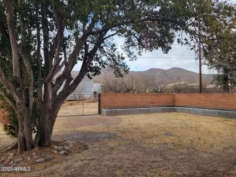 433 Crestview Pl, Bisbee, AZ 85603 photo 22