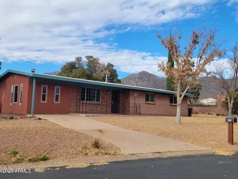 433 Crestview Pl, Bisbee, AZ 85603 photo 25