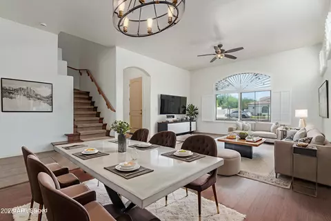 Dining - 2612 E Ridgewood Ln, Gilbert, AZ 85298 photo 1 of 1