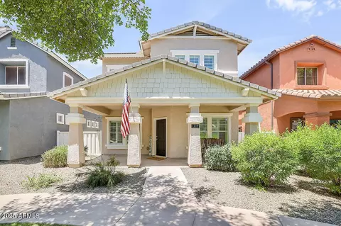 1319 S Minneola Ln, Gilbert, AZ 85296