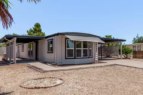 19059 N Mark Ln, Sun City, AZ 85373