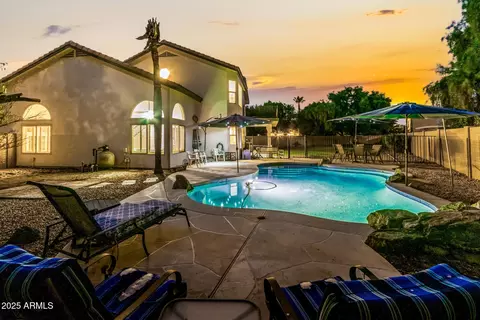 844 W Sherri Dr, Gilbert, AZ 85233 photo 34