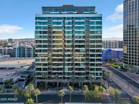 1 E Lexington Ave #1303, Phoenix, AZ 85012