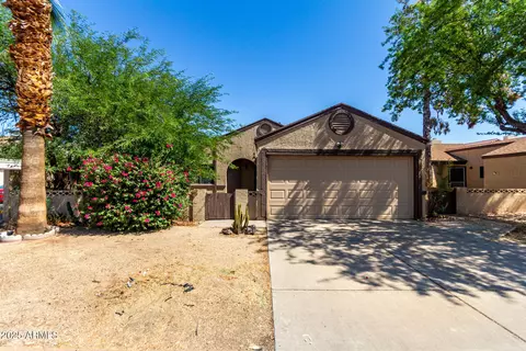 6638 W Cinnabar Ave, Glendale, AZ 85302