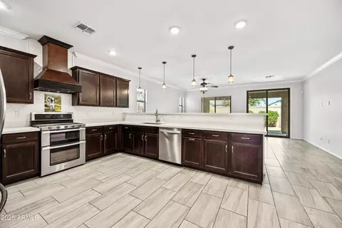8665 N 171st Dr, Waddell, AZ 85355