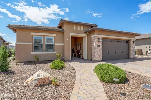 5164 Autumn Leaf Ln, Prescott, AZ 86301