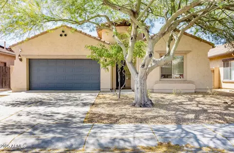 2537 W Mark Ln, Phoenix, AZ 85085
