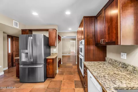 Kitchen - 414 E Morgan Dr, Gilbert, AZ 85295 photo 3 of 3