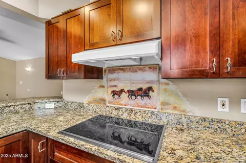 Kitchen - 414 E Morgan Dr, Gilbert, AZ 85295 photo 2 of 3
