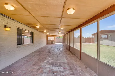 Exterior - 414 E Morgan Dr, Gilbert, AZ 85295 photo 5 of 8