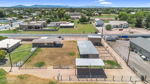 View/Area - 414 E Morgan Dr, Gilbert, AZ 85295 photo 5 of 8