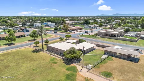 View/Area - 414 E Morgan Dr, Gilbert, AZ 85295 photo 4 of 8