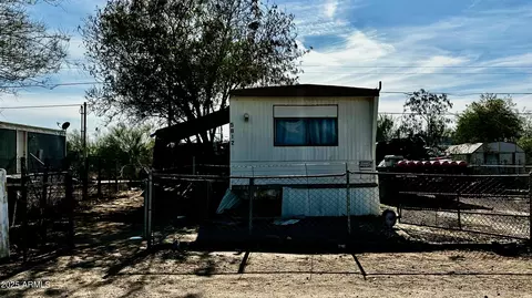 5812 N Dahlia St, Casa Grande, AZ 85122