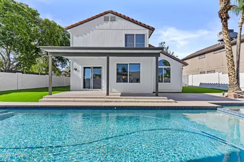 4545 E Mcneil St, Phoenix, AZ 85044