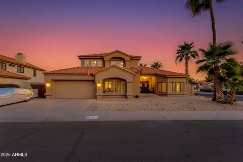 5803 E Sandra Ter, Scottsdale, AZ 85254