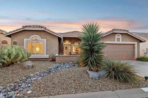 6054 S Cassia Dr, Gold Canyon, AZ 85118