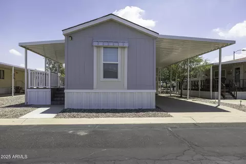426 W Cottonwood Ln #20, Casa Grande, AZ 85122