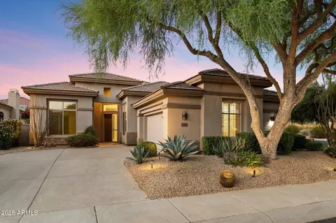 8262 E Gilded Perch Dr, Scottsdale, AZ 85255