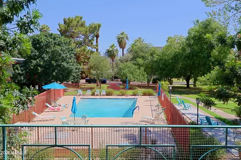 150 E Coronado Rd #52, Phoenix, AZ 85004 photo 28