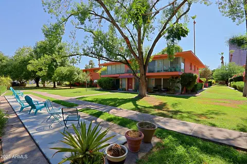 150 E Coronado Rd #52, Phoenix, AZ 85004 photo 36