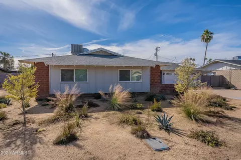 8337 E Monterosa St, Scottsdale, AZ 85251