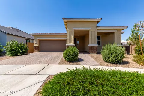 22896 E Poco Calle --, Queen Creek, AZ 85142
