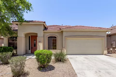 5616 W Glass Ln, Laveen, AZ 85339
