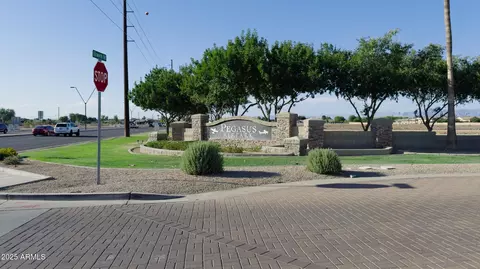 21902 E Diana Way #172, Queen Creek, AZ 85142