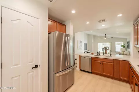 Kitchen - 10236 E Kinetic Dr, Mesa, AZ 85212 photo 2 of 5