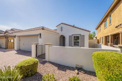 Exterior - 10236 E Kinetic Dr, Mesa, AZ 85212 photo 1 of 13
