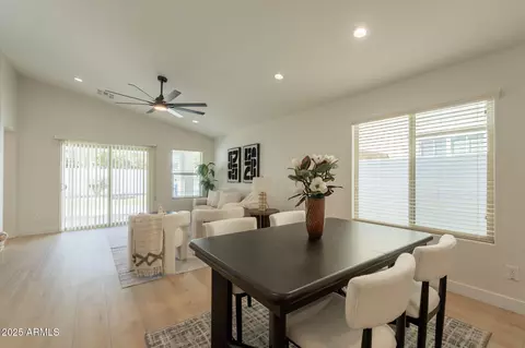 Dining - 10236 E Kinetic Dr, Mesa, AZ 85212 photo 7 of 9