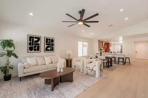 Living - 10236 E Kinetic Dr, Mesa, AZ 85212 photo 2 of 3