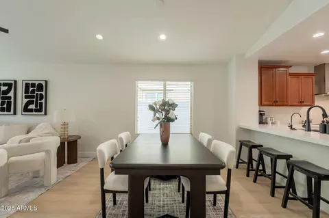 Dining - 10236 E Kinetic Dr, Mesa, AZ 85212 photo 6 of 9